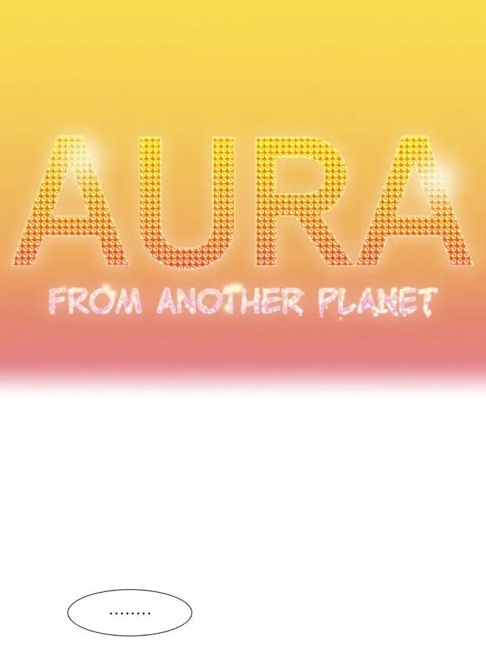 Aura from Another Planet Chapter 39 1